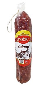 Salame Peça por kg - Nobre