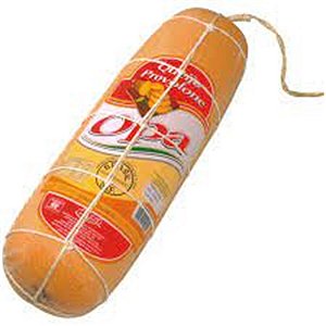 Queijo Provolone Peça por kg - Opa