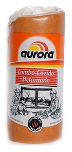 Lombo Tipo Canadense Peça por kg - Aurora