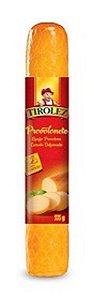 Queijo Provolone Peça 335 g - Tirolez (Provolonete)