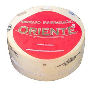 Queijo Parmesão Peça por kg - Oriente