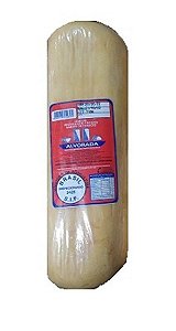 Queijo Provolone Peça por kg - Alvorada