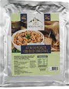 Atum Pedaços em Óleo Pacote 500 g - Serralunga