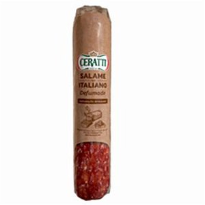 Salame Peça por kg - Ceratti