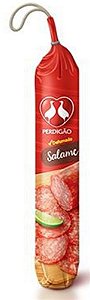 Salame Italiano Peça por kg - Perdigão
