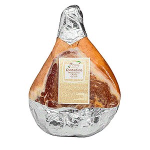 Presunto Cru Italiano (Parma) S/Osso Peça por kg - Fiorucci