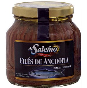 Aliche Vidro de 1,5 kg - Di Salerno
