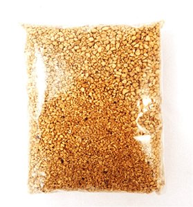 Alho Frito Pacote 1 kg - Rofimex