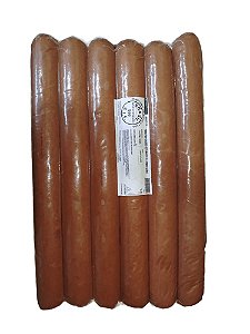 Lombo Tipo Canadense Gourmet Peça Alongada por kg - Seara