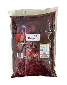 Beterraba Premium Pacote 2,6 kg - Kispell Foods