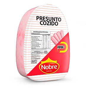 Presunto Cozido Peça por kg - Peperi