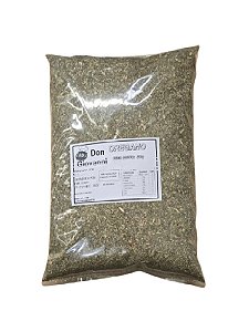 Oregano Peruano Pacote com 500 g - Don Giovanni