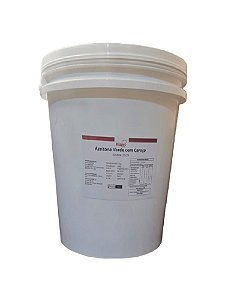 Azeitona Verde c/ Caroço 20/24 Balde 15 kg - Kispel Foods