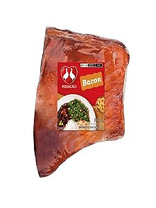 Bacon Meia Manta Pedaço (Barriga) por kg - Perdigão