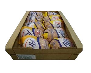 Sassami de Frango (Filézinho) Congelado Caixa 20 kg – Alliz