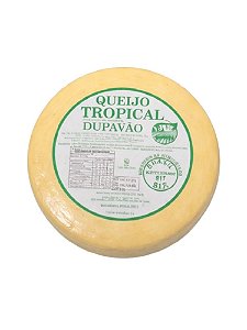 Queijo Parmesão Peça por kg - Dupavão