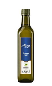 Óleo Composto de Soja e Oliva (30%) Pet 500 ml - Albero D’oliva
