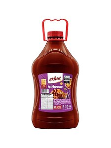 Molho Barbecue Galão 3,5 kg - Ekma