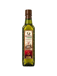 Óleo Composto de Soja e Oliva (10%) Pet 500 ml - Quinta Verde