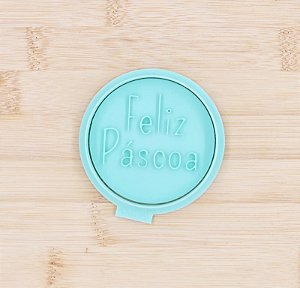 Feliz Páscoa