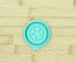 Escudo Capitão America