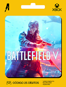 BATTLEFIELD V