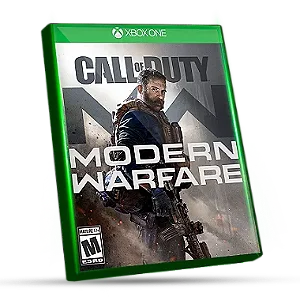 Call of Duty: Modern Warfare