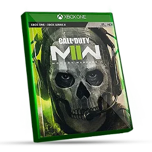 Call of Duty: Modern Warfare II