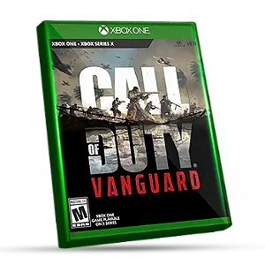 Call of Duty: Vanguard