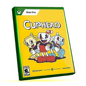 Cuphead