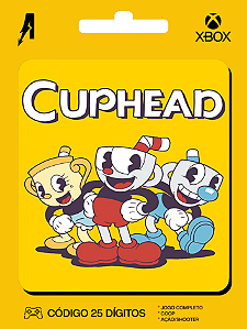 Cuphead
