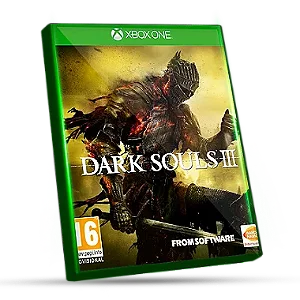 DARK SOULS III