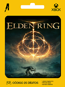 ELDEN RING