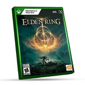 ELDEN RING
