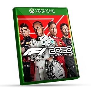 F1 2020