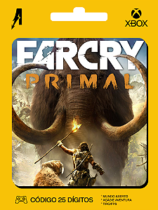 Far Cry Primal