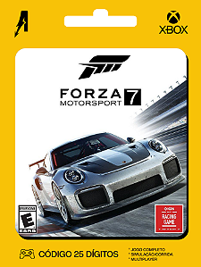 Forza Motorsport 7