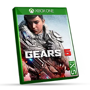 Gears 5