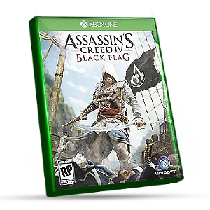 Assassin's Creed IV Black Flag