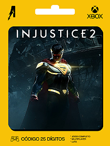 Injustice 2
