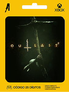 Outlast 2
