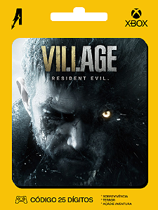 Resident Evil Village