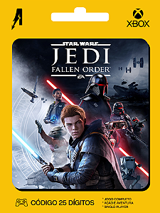 STAR WARS Jedi: Fallen Order