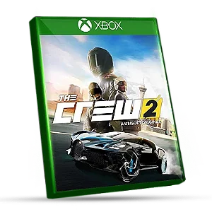 The Crew 2
