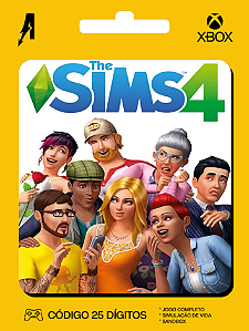 The Sims 4