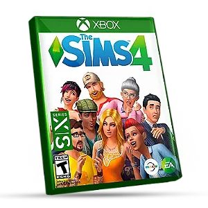 The Sims 4