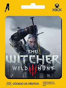 The Witcher 3: Wild Hunt