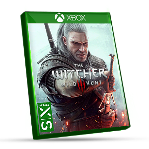 The Witcher 3: Wild Hunt