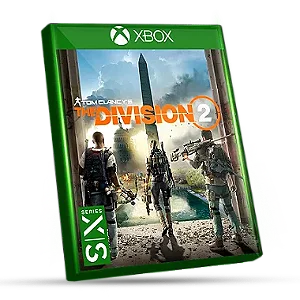 Tom Clancy's The Division 2