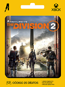 Tom Clancy's The Division 2